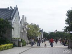 -黄埔古港