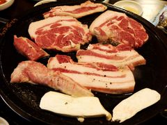 -Dombe豚(黑猪肉街店)