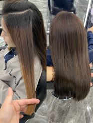 点击看大图 -MONE美发沙龙