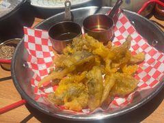 -雪熊精酿·哈尔滨烧烤酒馆(非遗大串店)