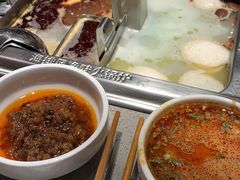 -海底捞火锅(金光华店)