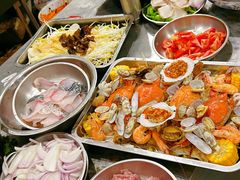-江湖万州烤鱼(王子美食城)