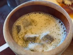 黄鱼煨面-杭州西子湖四季酒店·金沙厅