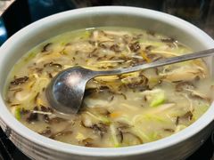 顺德拆鱼羹-任兴记(定西路店)