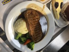 -宜家家居(西安未央商场店)