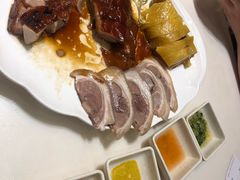 -太兴烧味餐厅(白加士街店)