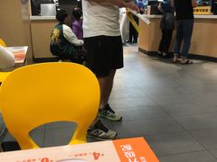 -麦当劳(政通路店)