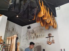 -IL Forno 意坊·意大利餐厅(花园店)