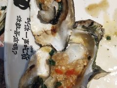 -木屋烧烤(坂田天安云谷店)