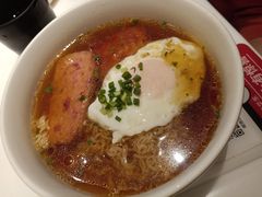 -新旺茶餐厅·早餐·夜宵(仙霞店)