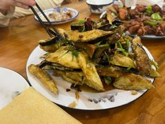 -美顺香食府鱼头老店(雪野湖店)