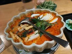 -Ginger(兴国路店)