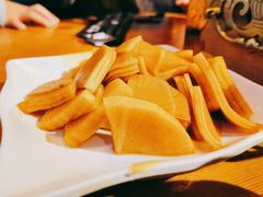 特色酱萝卜-腰子哥烤串(石佛营炫特店)