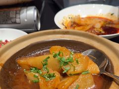 -羊门客在·烤盐池滩羊·川菜