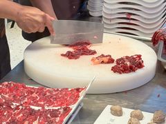 -荣叔港式沙嗲牛肉火锅(正佳潮流店)