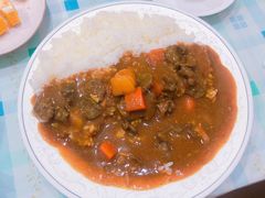 -顶屋咖喱(武大店)