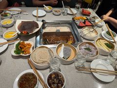 -海底捞火锅(万科广场店)