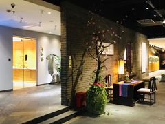 -青藤茶馆(南山路店)