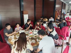 -原龙海鲜大排档(美食地标店)