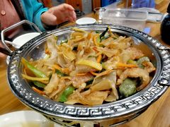 -悠悠美食