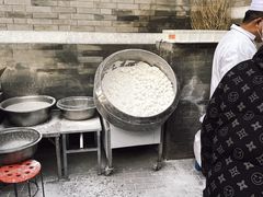 -清真·鸦儿李记·小馆(后海店)