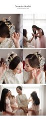 -南京宝娜嫁衣婚纱礼服馆(中央路店)