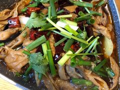 -王妈热卤·川味馆(海昌店)