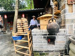 -青城甲(青城山店)