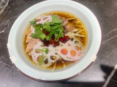 -唐猫庭院·千年陕菜(大唐不夜城店)