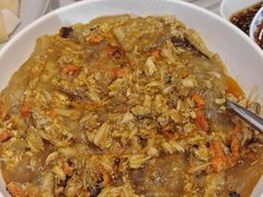 -老吉士酒家(天平路店)