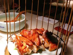 -枚青·临安酒肆(腾飞大厦店)