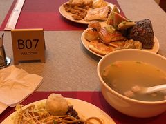 -唐山河头老街国丰维景国际大酒店