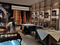 -民国红公馆·秦淮八艳(夫子庙店)