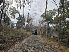 -无锡梅园公园