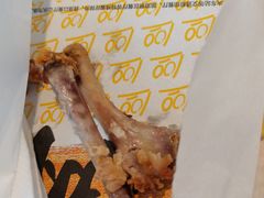 -麦当劳(惠政老街店)