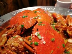 -胖哥俩肉蟹煲(杭州大厦中央广场店)