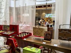 -御茶膳房皇家糕点博物馆(北京首店)