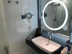-北京希尔顿逸林酒店