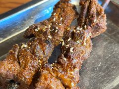 -中阿兰牛肉面(悦海新天地店)