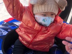 -北戴河圣蓝海洋公园