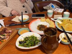 -云隐小厨·传统大理美食(复兴路店)
