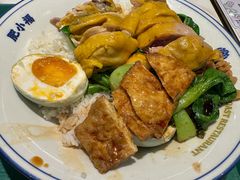 -肥小福·烧鹅专门店(环宇荟店)