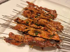 -丁虎子烤肉(国道二店)