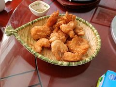 -天津外国语大学（马场道校区）食堂