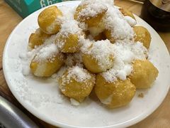 -农民烧烤(延边社区店)