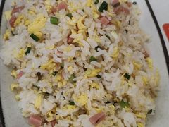 -郭林家常菜烤鸭(曙光西路店)