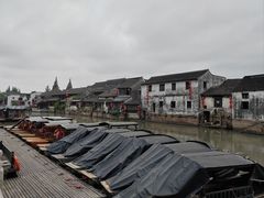-千灯古镇
