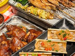 -宝龙城(杭州滨江店)