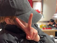 -留香铁板烤肉(解放西路旗舰店)