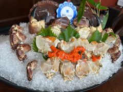 -东海怡品海鲜豆捞(舟宿夜江店)